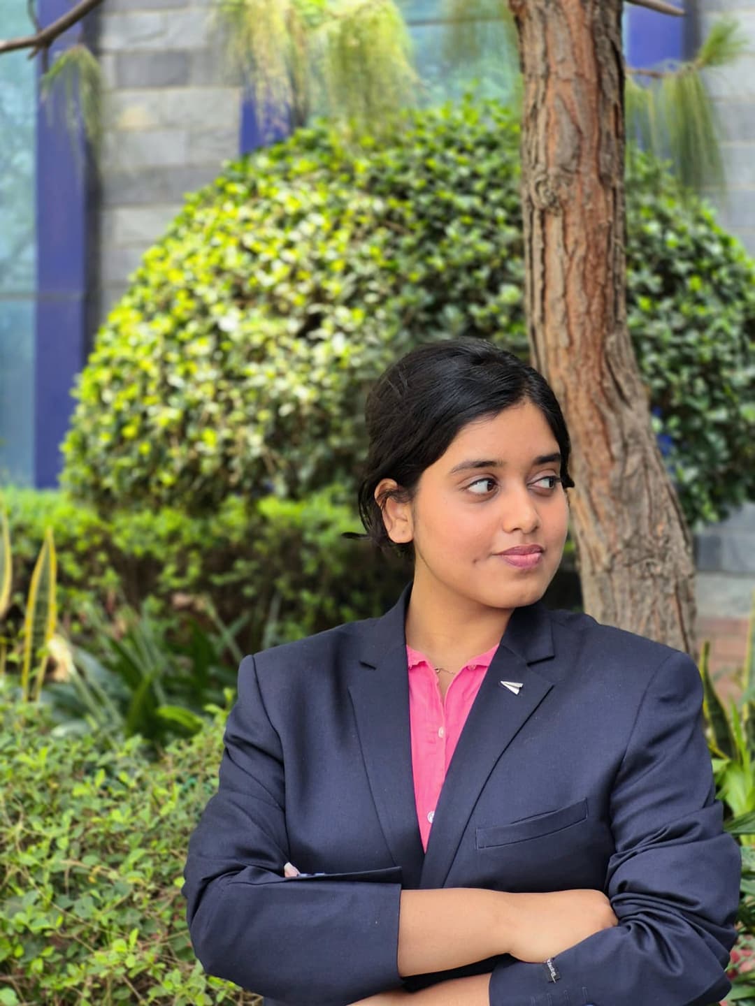 Priyanka Saha